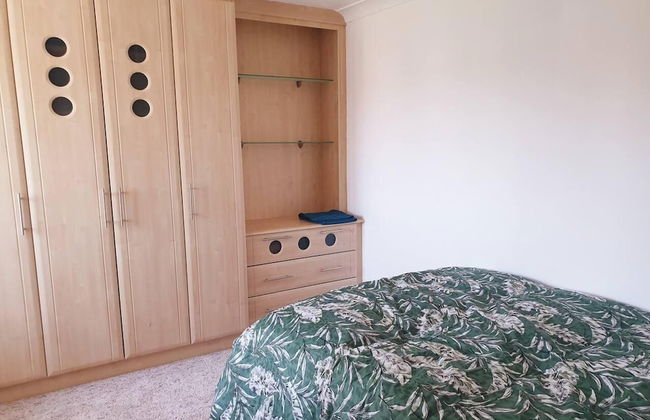 Lovely 4-bed , 3 Bath Villa in Bolton, Manchester - Foto 10