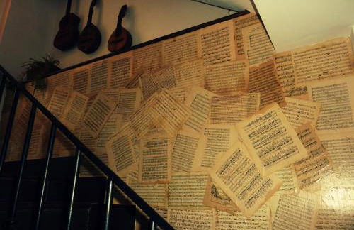 La Casa del Maestro de Música - Foto 6