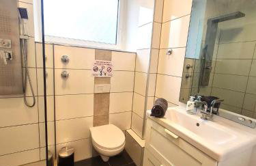 Moderne Wohnung mit Balkon und top Anbindung - Foto 13