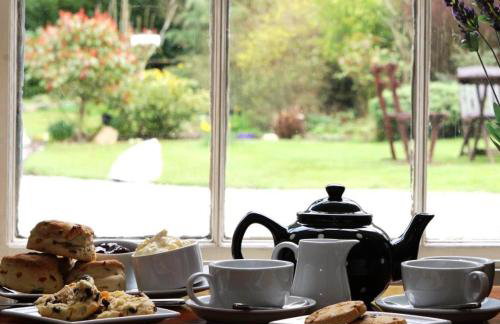 Combe House Hotel - Foto 14