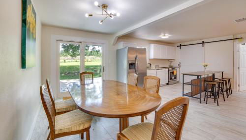 Blue Ridge Retreat on 10-Acre Farm Rural Reset! - Foto 5