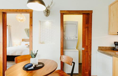 Kintla Ridge Suite Near Logan Hospital - Foto 3