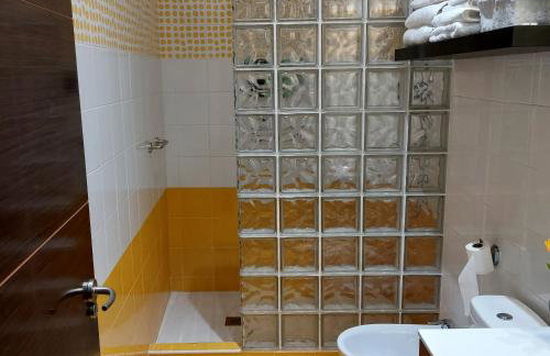 Apartamentos Los Descalzos Free Parking - Foto 53