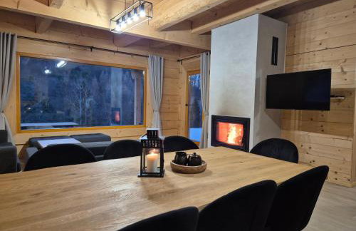 Chata pod Cebulówką - Foto 35