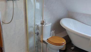 Top Floor Flat Ceol Na Mara (Music of the Sea) - Foto 5