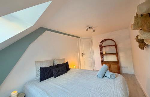 GJ Holiday Escapes-Le Riva-duplex idéalement situé - Foto 10