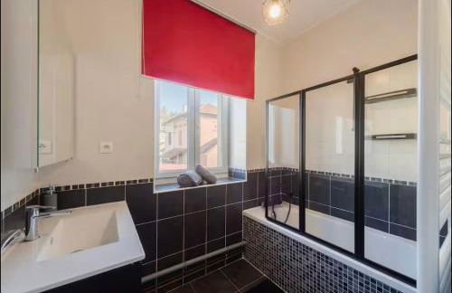 Maison de ville très moderne proche Amnéville, Batilly, Briey, Metz - Foto 13