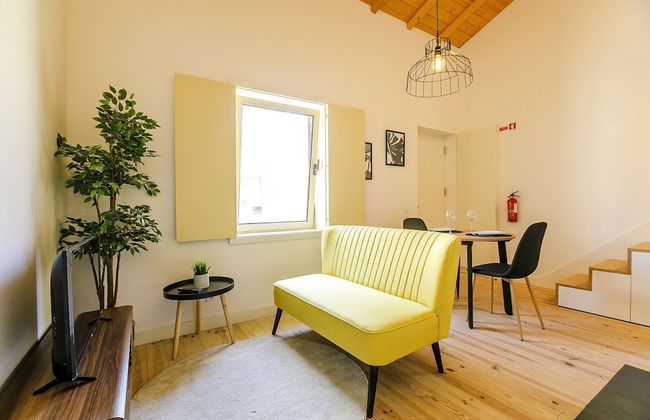 Vila Burgães by LovelyStay - Foto 49