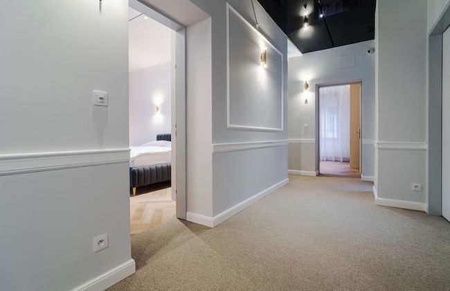 Masarykova Luxury Apartments - Foto 20