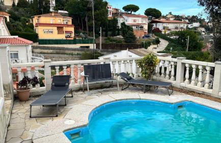 Villa Seaview - Foto 15