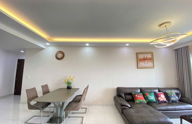 SUNRISE CITY VIEW Residences - Foto 63