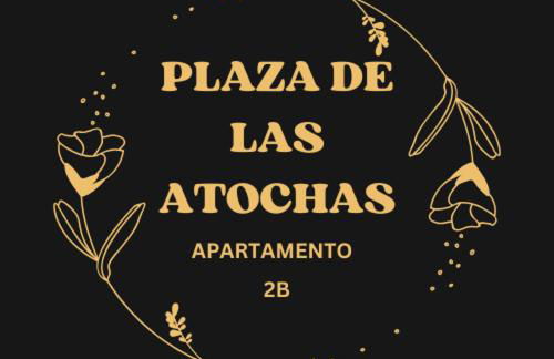 APARTAMENTOs TURÍSTICOS PLAZA ATOCHAS # 4 - Foto 41