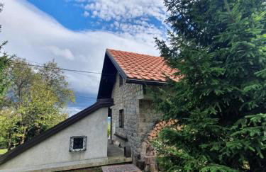 Holiday Home Modruš - Foto 56
