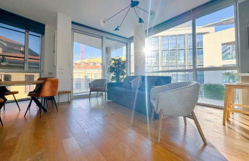 Capelli 2 Suite - Corso Como - Foto 24