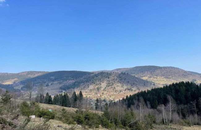 Elegant Chalet in Gerbepal in Cosy Environment - Photo 78