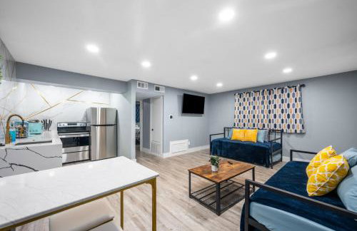 Relaxing 1BR in Central Houston - Foto 7