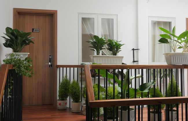 Feliz Dalat Homestay - Foto 1