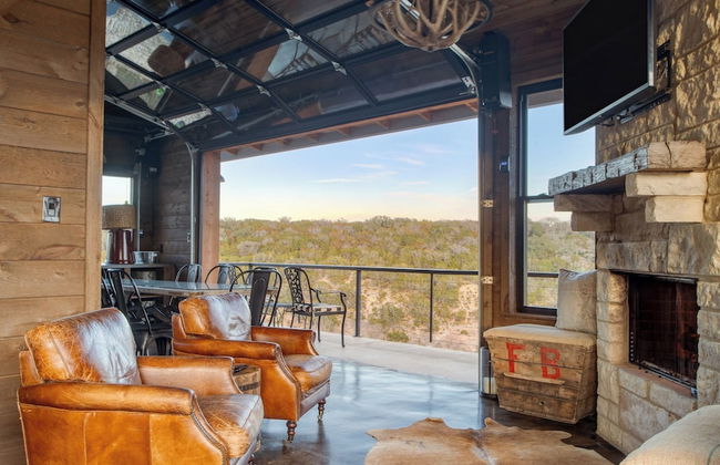 Sotol by Avantstay Direct River Access + Views - Foto 28