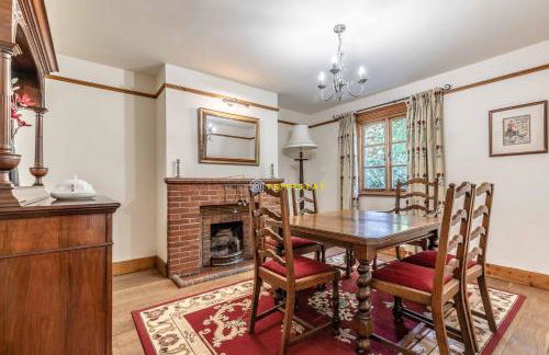 Chestnut Cottage - Stunning Countryside Views! PARKING, 4 BED, 3 BATHROOMS - By Tempstay - Foto 17