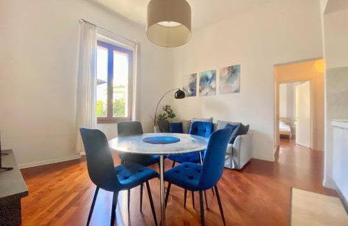 Elegant accommodation near the center and nature - Foto 2