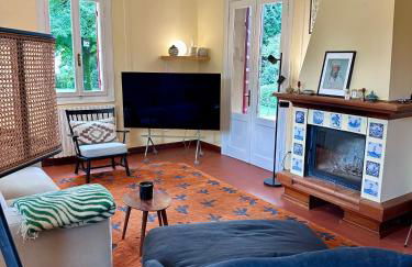 Asolo Villa Huge Garden & Walk to Town - Foto 25