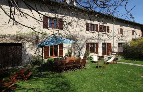 Ferme restaurée avec jardin clos et terrasse, proche Puy en Velay - FR-1-582-271 - Foto 1
