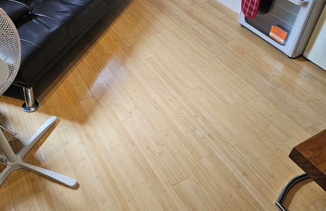 Umbrella Properties Apartment Birmingham - Foto 22