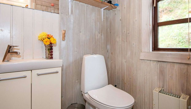 6 Person Holiday Home in Silkeborg - Foto 3