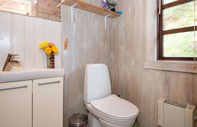 6 Person Holiday Home in Silkeborg - Foto 3