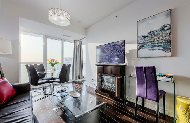 Canada Suites on Bay - Foto 5