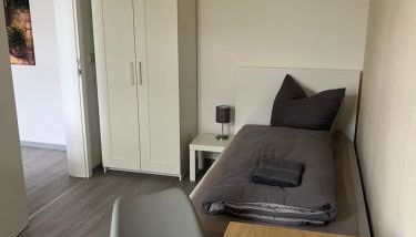 Monteur-Pension W8 - Foto 4