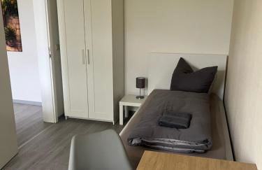 Monteur-Pension W8 - Foto 4