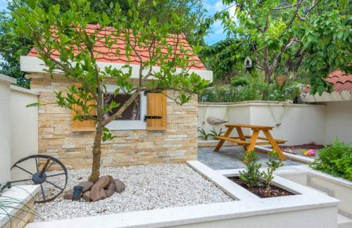 Villa Lipovac Trogir - Foto 27