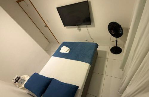 Apartamento mobiliado em Candeias - Photo 26