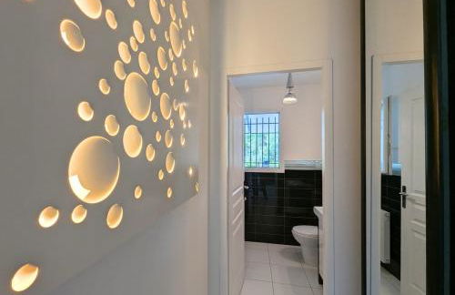 Luxurious Villa with Pool - Foto 29