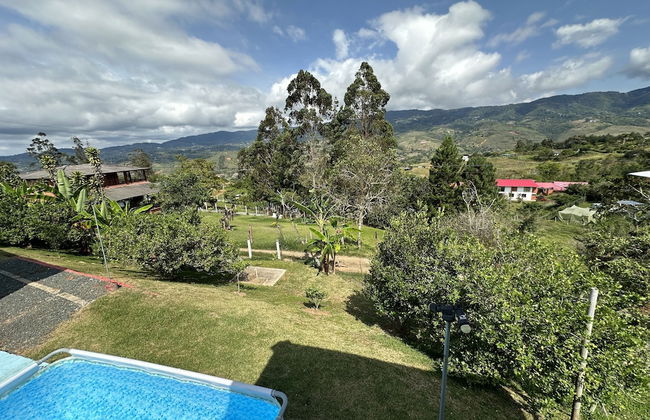 Finca Villa Maju & Finca Villa Maju km24 - Foto 44