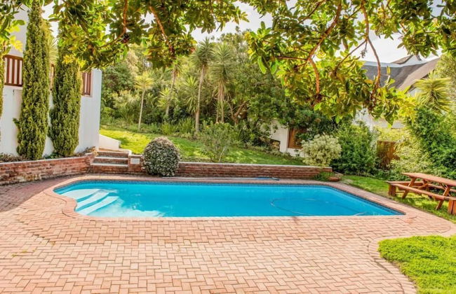 St Francis Bay Luxury Lodge 2 - Foto 22