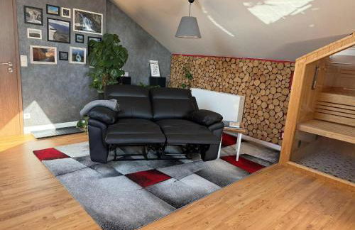 WellnessLoft mit Sauna und Garten - Foto 39