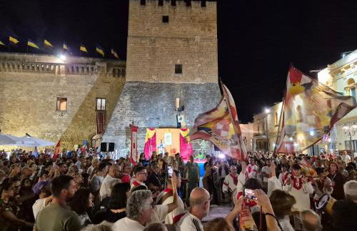 Villa Denise - Foto 54