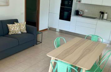 giardino e piscina apartment - Foto 7