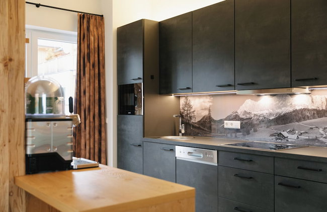 Chalet Village by Apart4you - Foto 12