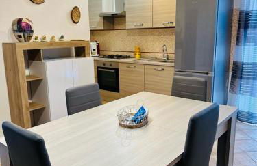 Appartamento accogliente con terrazzo panoramico - Foto 1