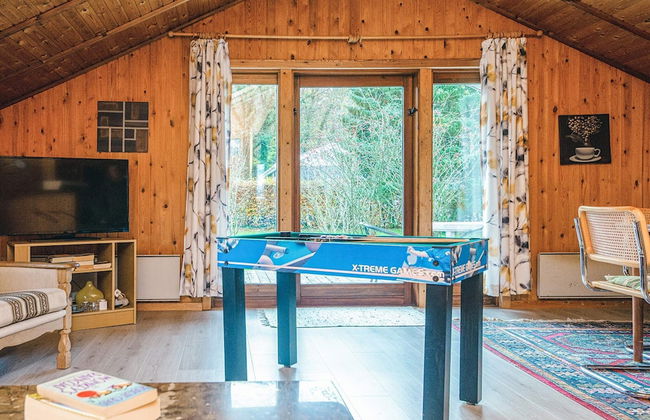 Seaside Charm in Binderup-by Traum - Foto 7