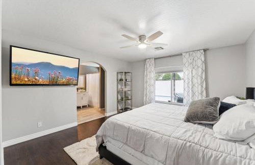 Desert Oasis STV QC Salt Pool and Baja Deck - Foto 29