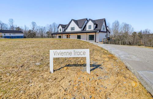 Spacious Home in Paradise Grove Nolin Lake! - Foto 36