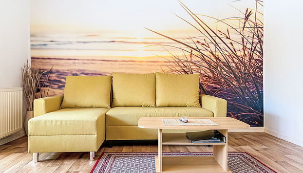 Holiday Home Alexorella by Interhome - Foto 5, Living Room