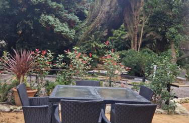 Ty Branwen- Luxury Woodland Lodge with Stunning Views - Photo 14