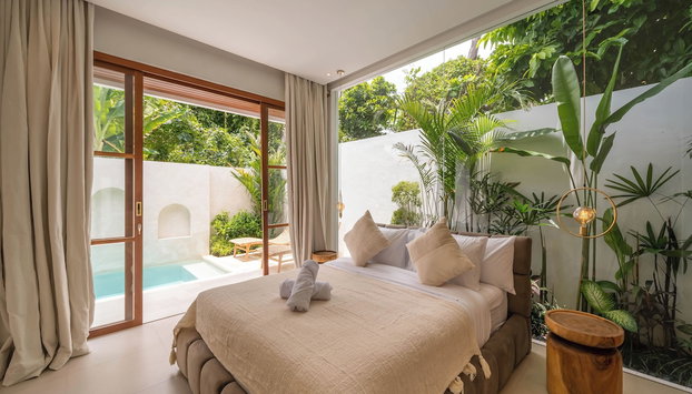 Villa Lilu - Foto 3, Habitación