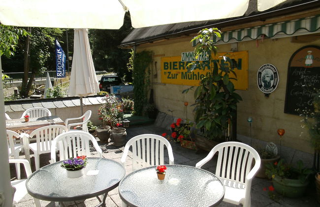 Ferienwohnungen Linkemühle - Foto 23