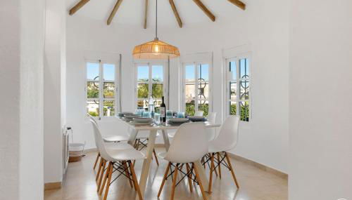 ViVi Homes - Casa Blanca - Foto 2